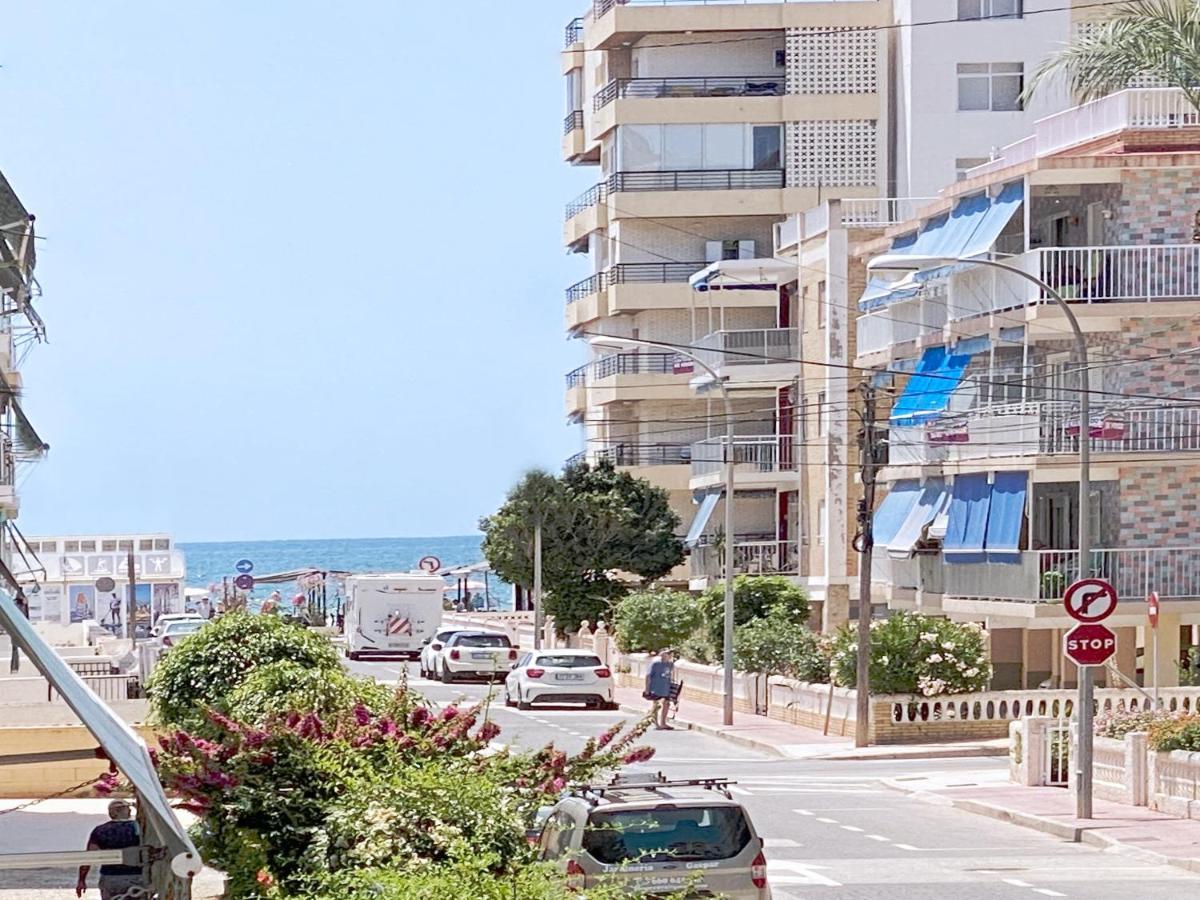 Casa Natura Playa Lisa 圣波拉 外观 照片